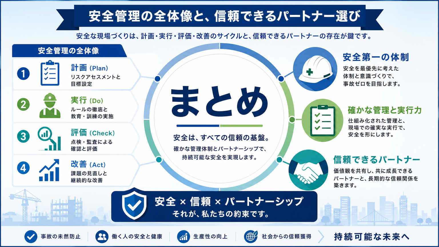 まとめ